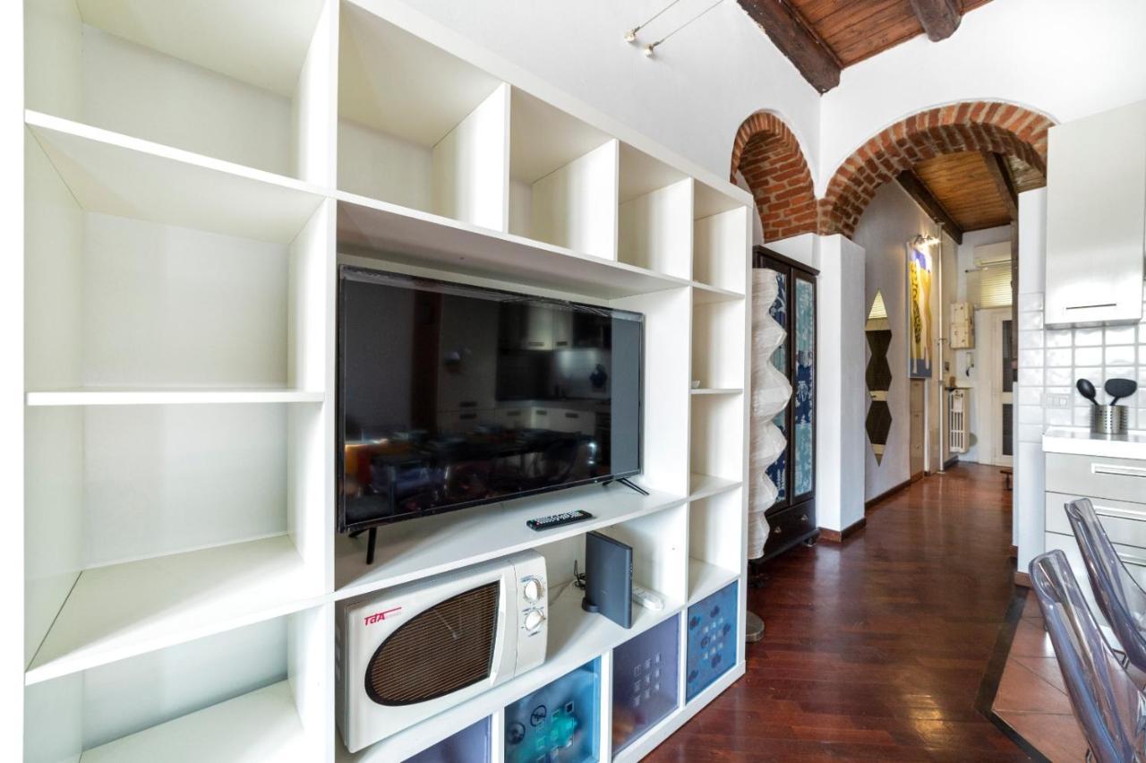 Appartement Porta Romana & Bocconi Cosy